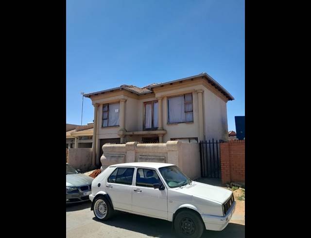 BUSINESS FOR SALE IN ILILIBA